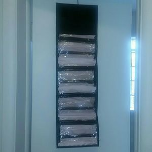 Mary Kay Travel Roll-Up Bag